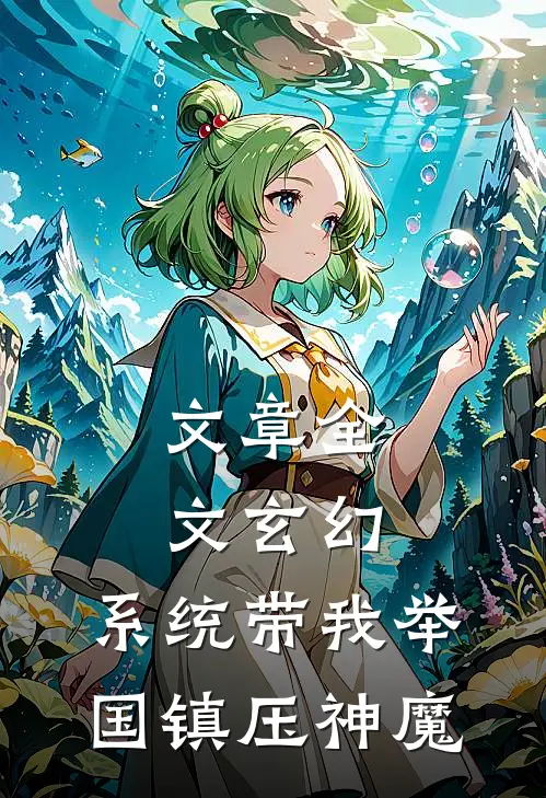 文章全文玄幻：系统带我举国镇压神魔
