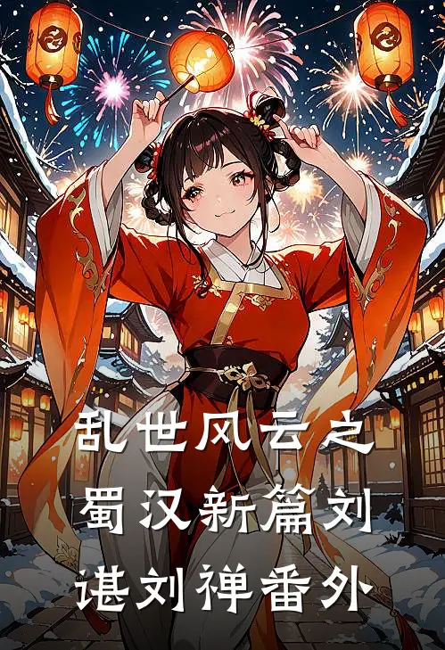 《乱世风云之蜀汉新篇》刘谌刘禅 番外