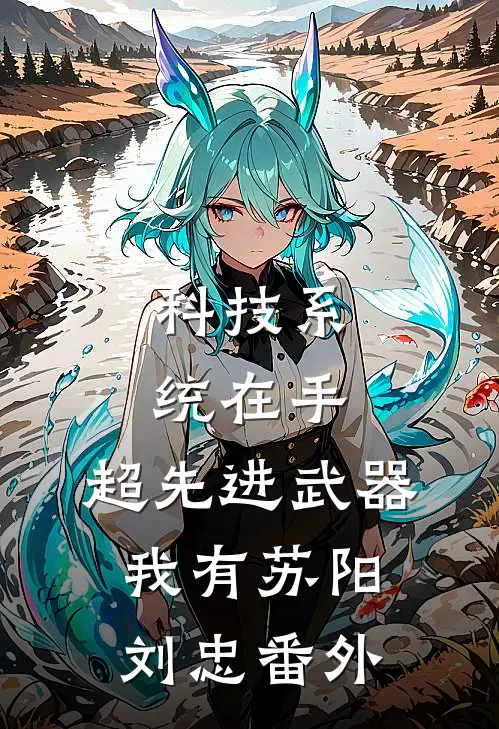 科技系统在手，超先进武器我有苏阳刘忠番外