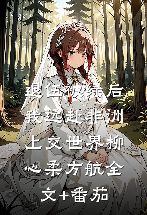 退伍被绿后，我远赴非洲上交世界柳心柔方航全文+番茄