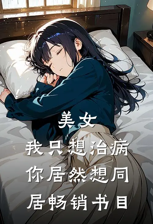 美女，我只想治病，你居然想同居畅销书目