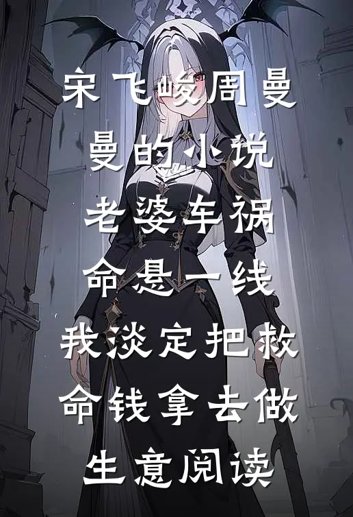 宋飞峻周曼曼的小说老婆车祸命悬一线，我淡定把救命钱拿去做生意阅读