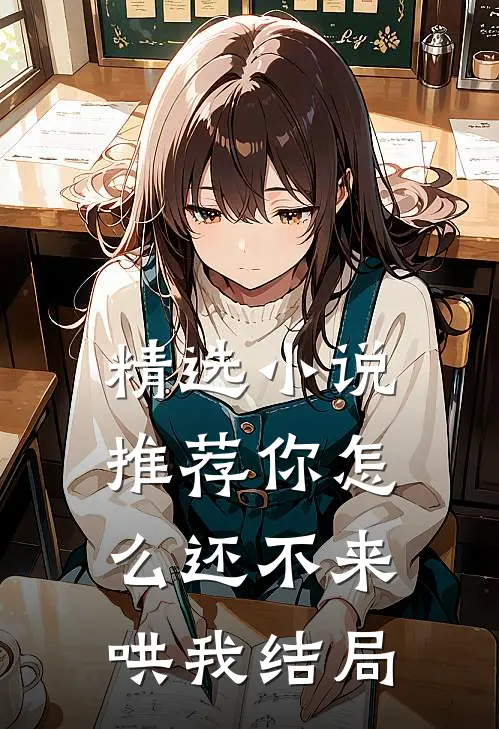 精选小说推荐你怎么还不来哄我结局