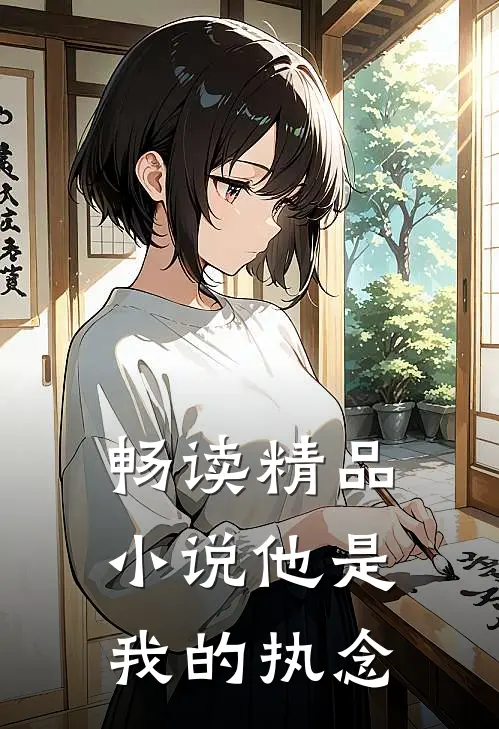 畅读精品小说他是我的执念