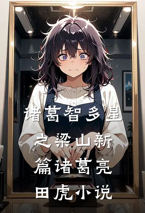 诸葛智多星之梁山新篇诸葛亮田虎小说