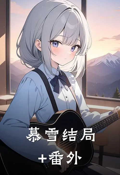 慕雪结局+番外