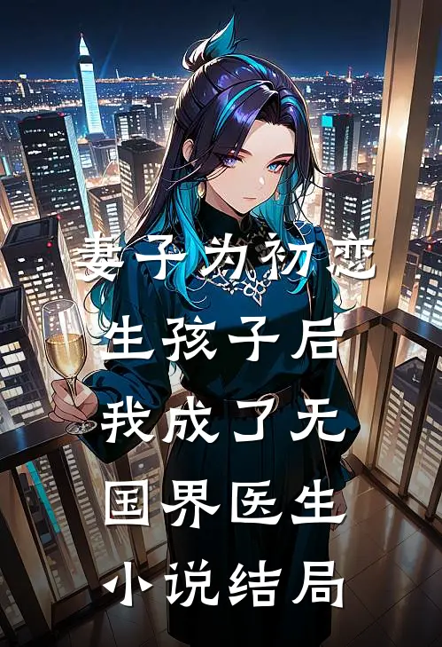 妻子为初恋生孩子后，我成了无国界医生小说结局
