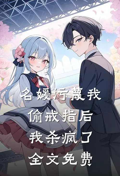名媛污蔑我偷戒指后，我杀疯了全文免费