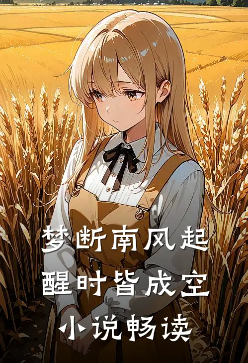 梦断南风起，醒时皆成空小说畅读