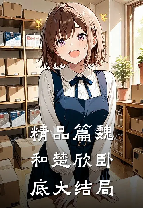 精品篇魏和楚欣卧底大结局