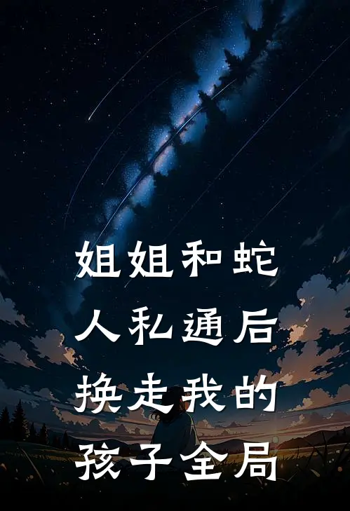 姐姐和蛇人私通后换走我的孩子全局