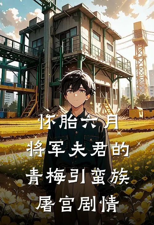 怀胎六月，将军夫君的青梅引蛮族屠宫剧情