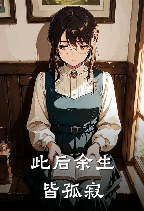此后余生皆孤寂