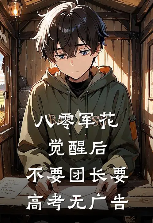 八零军花觉醒后，不要团长要高考无广告