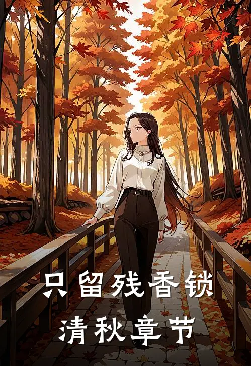 只留残香锁清秋章节