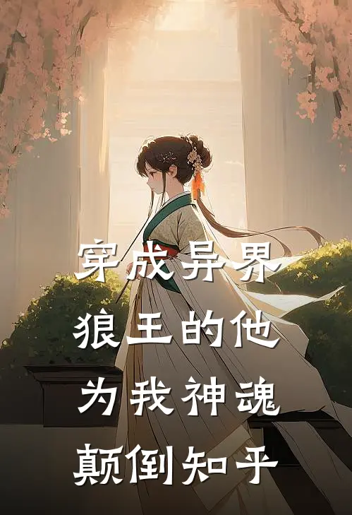 穿成异界，狼王的他为我神魂颠倒知乎