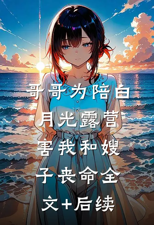哥哥为陪白月光露营，害我和嫂子丧命全文+后续