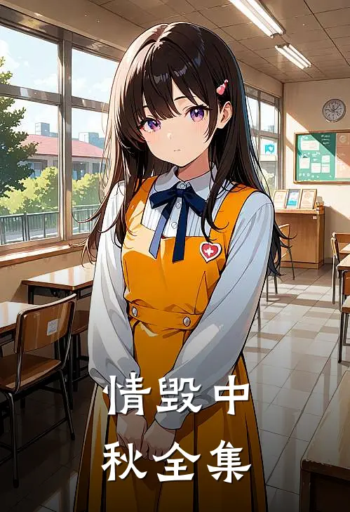 情毁中秋 全集