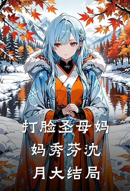 打脸圣母妈妈秀芬沈月大结局