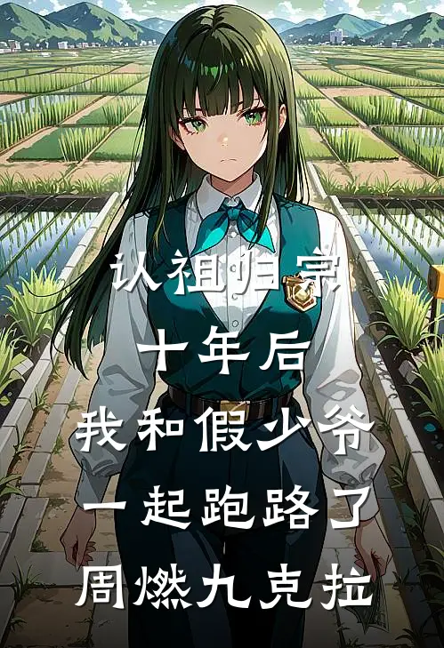 认祖归宗十年后，我和假少爷一起跑路了周燃九克拉