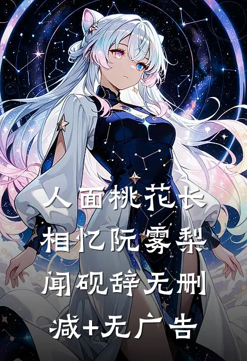 人面桃花长相忆阮雾梨闻砚辞无删减+无广告