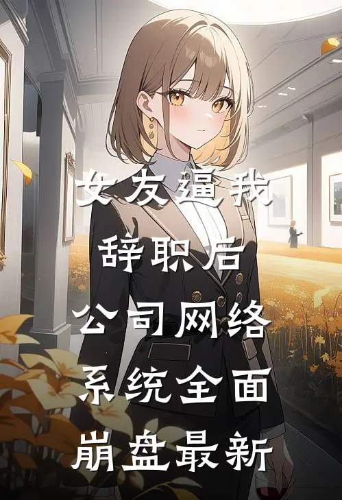 女友逼我辞职后，公司网络系统全面崩盘最新