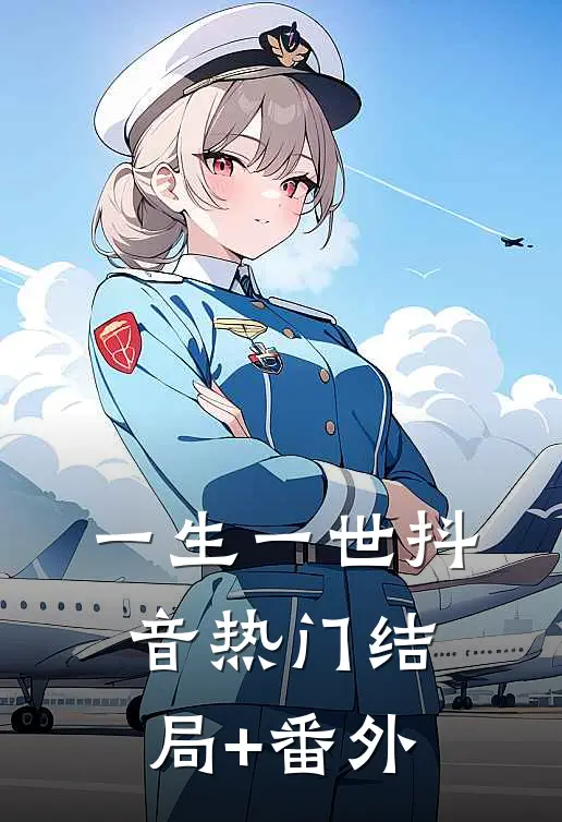 一生一世抖音热门结局+番外