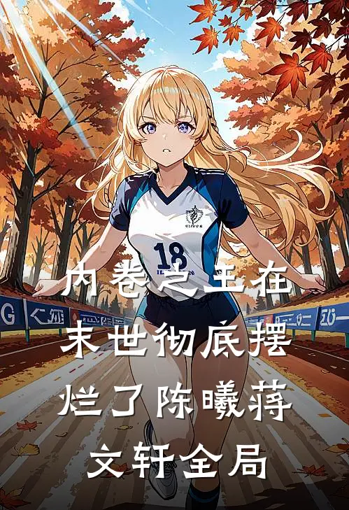 内卷之王在末世彻底摆烂了陈曦蒋文轩全局
