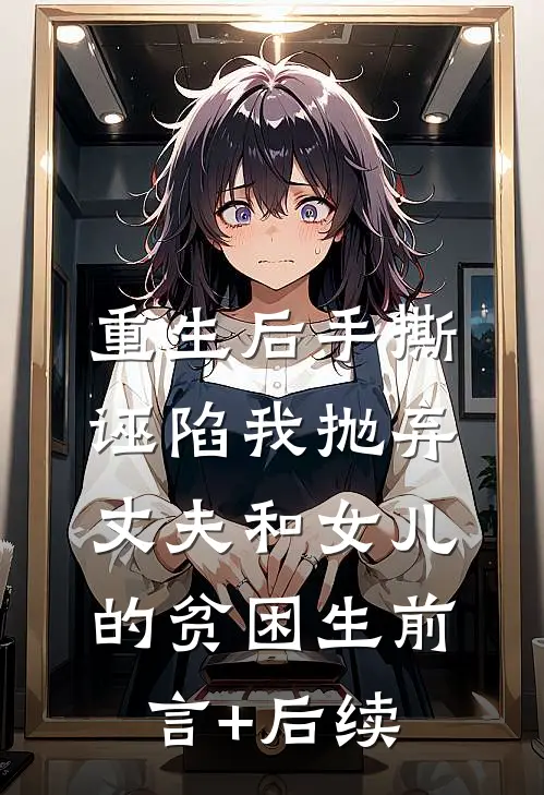 重生后手撕诬陷我抛弃丈夫和女儿的贫困生前言+后续