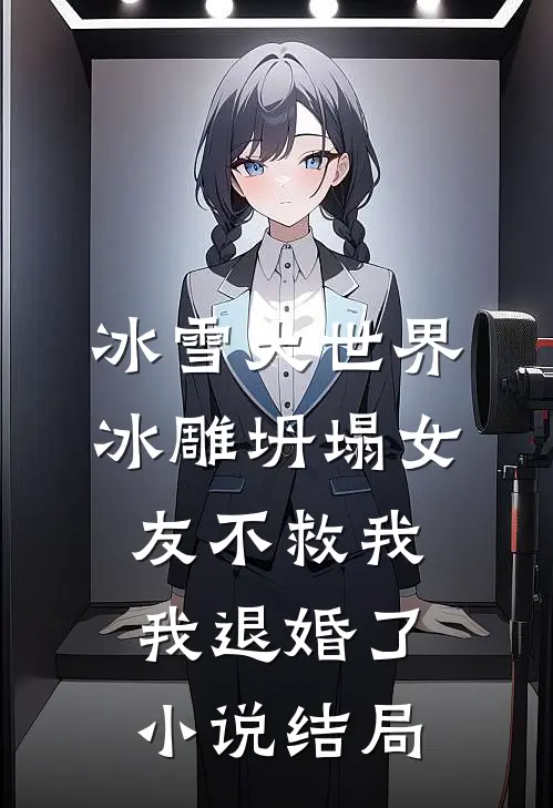 冰雪大世界冰雕坍塌女友不救我，我退婚了小说结局