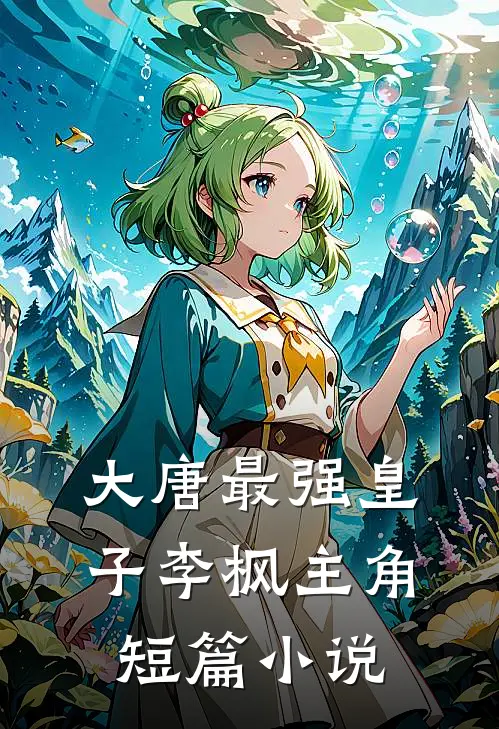 大唐最强皇子李枫主角短篇小说