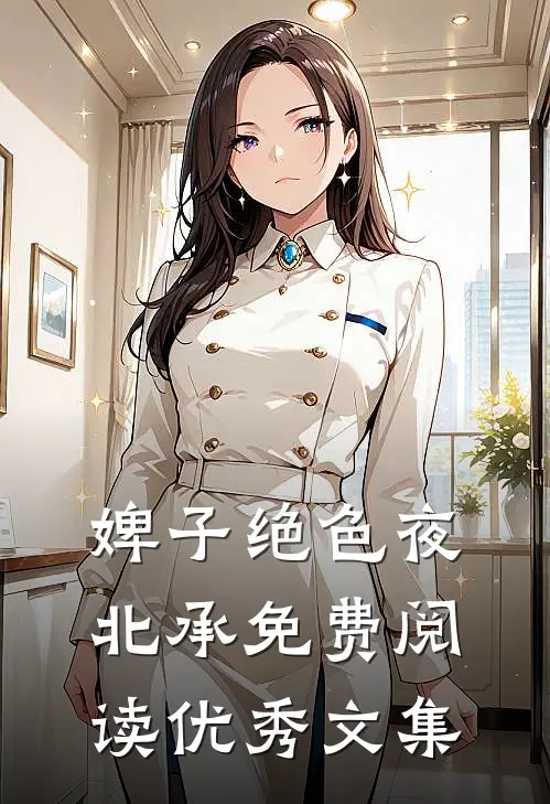婢子绝色夜北承免费阅读优秀文集