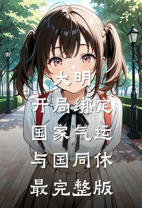 大明：开局绑定国家气运，与国同休最完整版