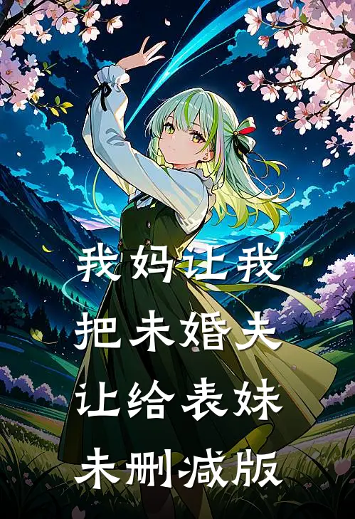 我妈让我把未婚夫让给表妹未删减版