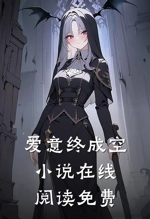 爱意终成空小说在线阅读免费