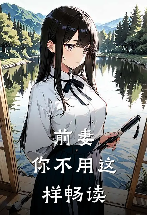 前妻，你不用这样畅读