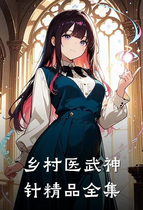 乡村医武神针精品全集