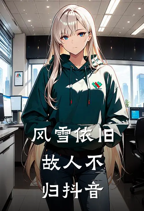 风雪依旧，故人不归抖音