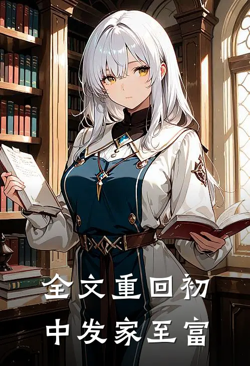 全文重回初中发家至富