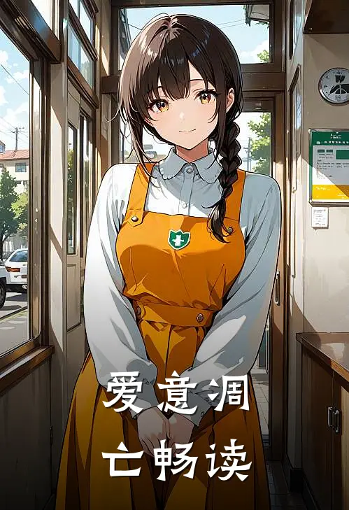 爱意凋亡畅读