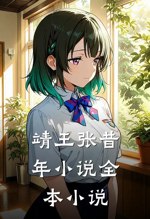 靖王张昔年小说全本小说