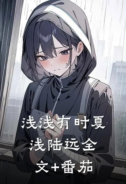 浅浅有时夏浅陆远全文+番茄