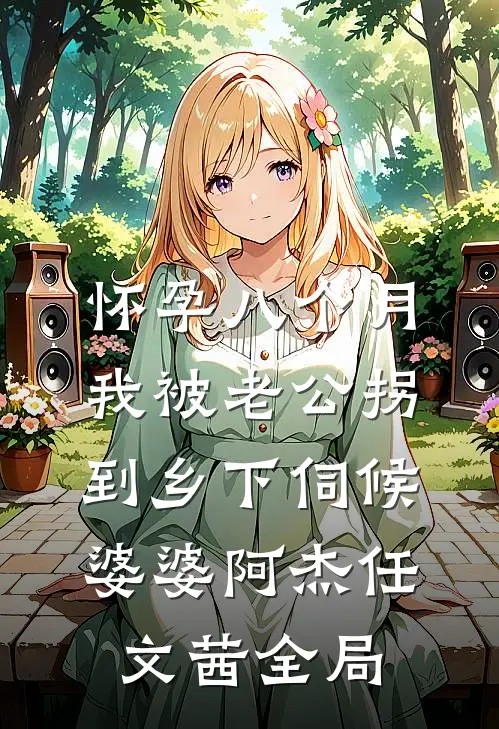 怀孕八个月，我被老公拐到乡下伺候婆婆阿杰任文茜全局