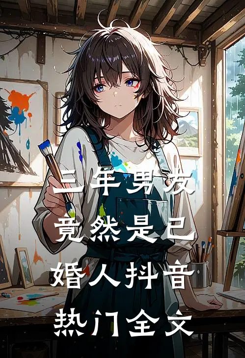 三年男友竟然是“已婚人”抖音热门全文
