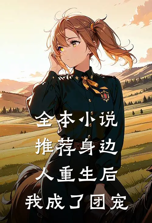 全本小说推荐身边人重生后,我成了团宠