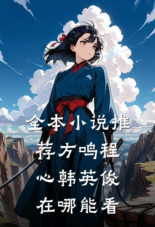 全本小说推荐方鸣程心韩英俊在哪能看