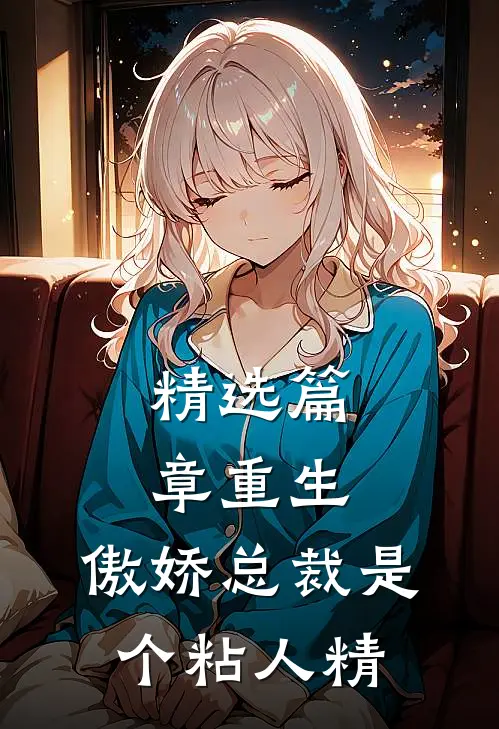 精选篇章重生：傲娇总裁是个粘人精