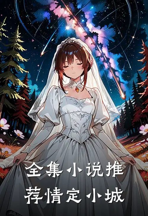 全集小说推荐情定小城