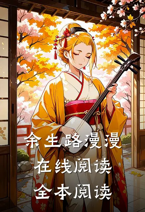 余生路漫漫在线阅读全本阅读