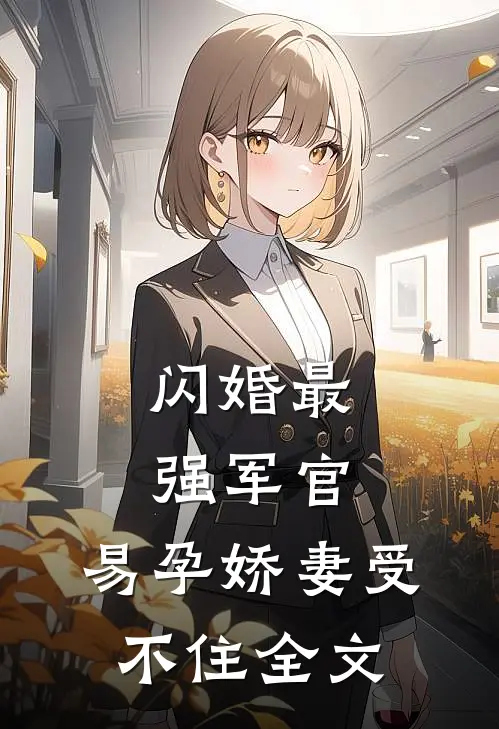 闪婚最强军官，易孕娇妻受不住全文